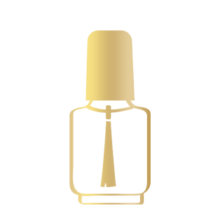 icône vernis à ongles